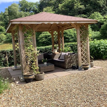 Ty Twt - Complete Holiday Home Llandysul Exterior photo